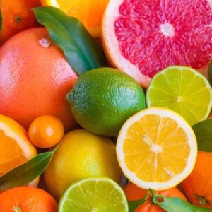 Vitamina C contro i malanni di stagione