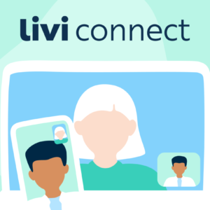 EasydietWeb e Livi connect