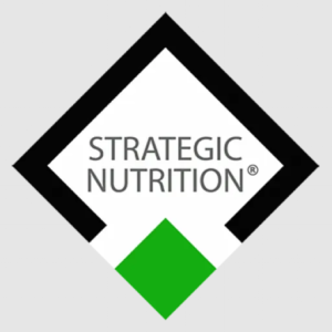 Logo Strategic Nutrition